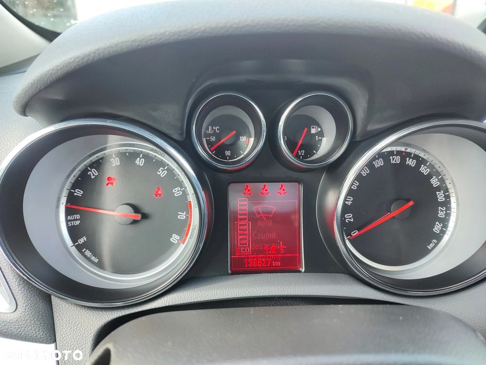 Opel Mokka - 12