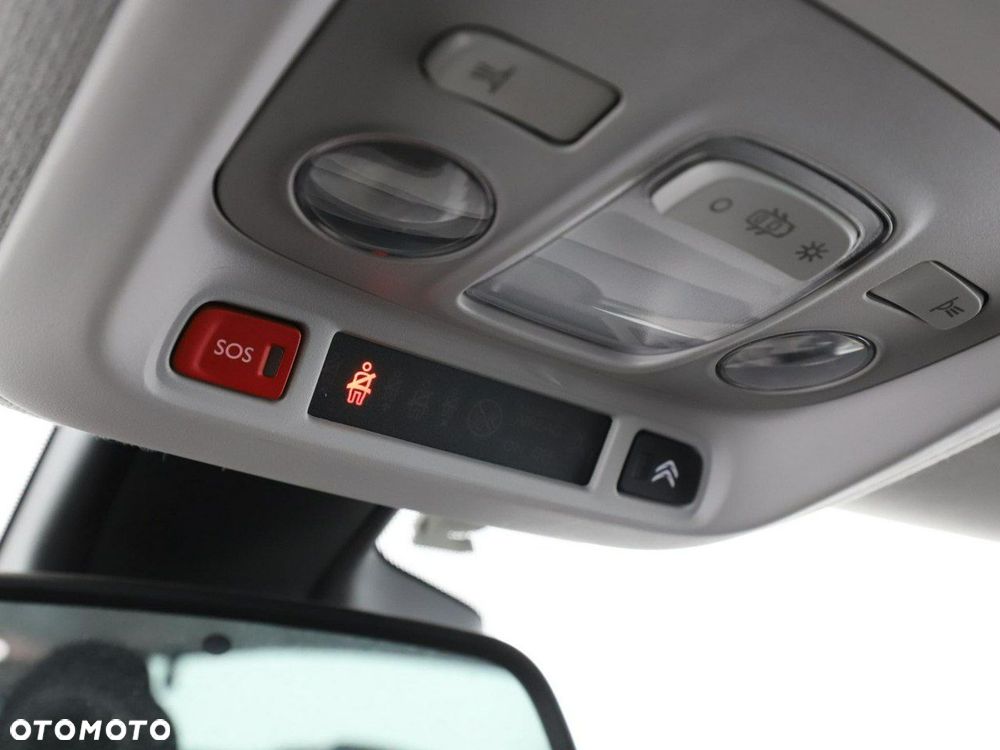 Citroën C3 Aircross 1.2 PureTech GPF Shine S&S EAT6 - 38