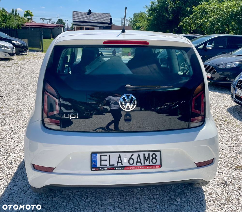 Volkswagen up! 1.0 high - 15