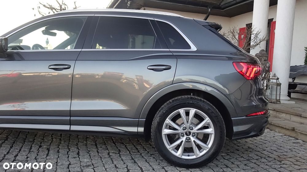 Audi Q3 - 23