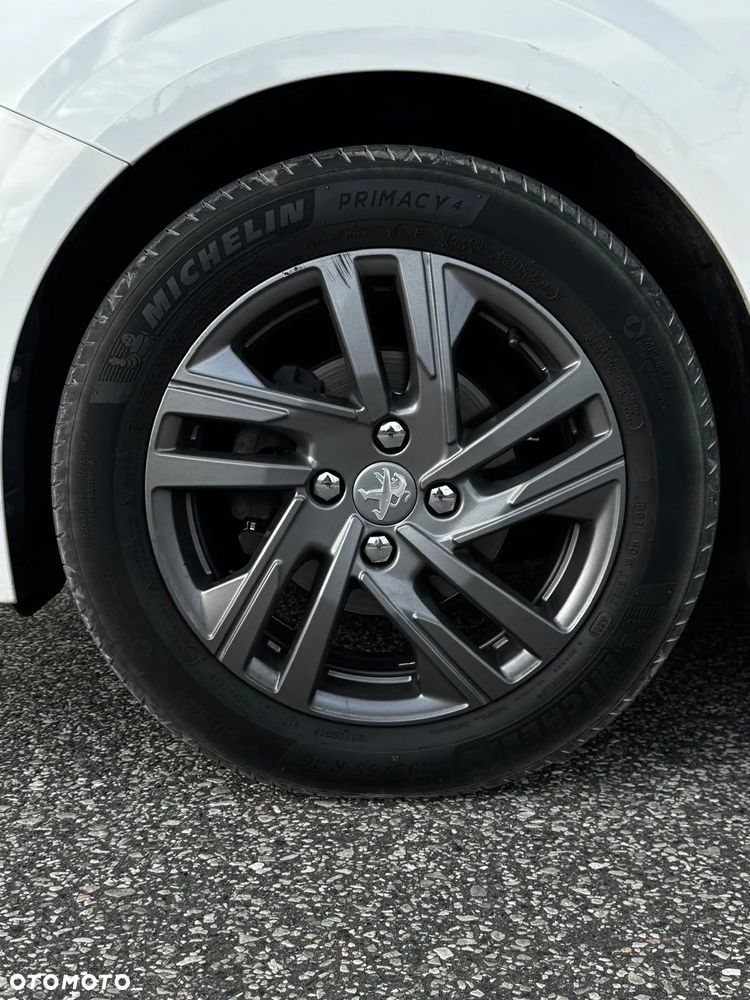 Peugeot 208 PureTech 75 Allure - 30