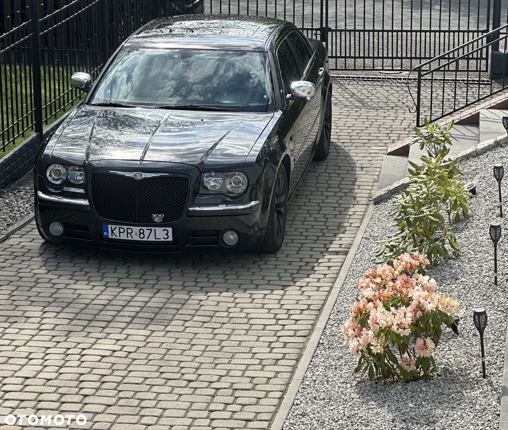 Chrysler 300C