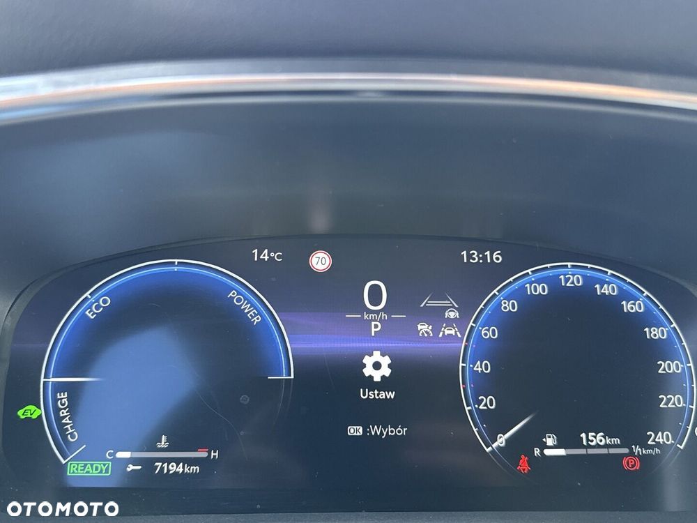 Toyota Corolla 1.8 Hybrid Style - 18