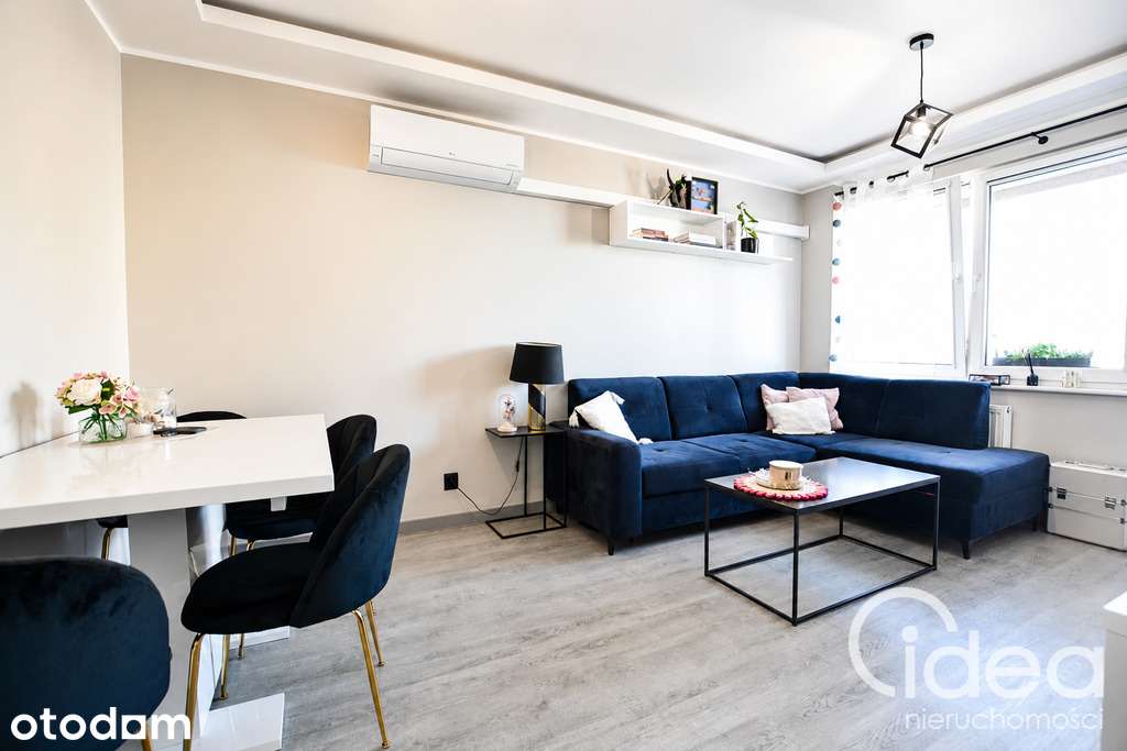 2 pokoje-balkon, spółdzielcze prawo do lokalu!