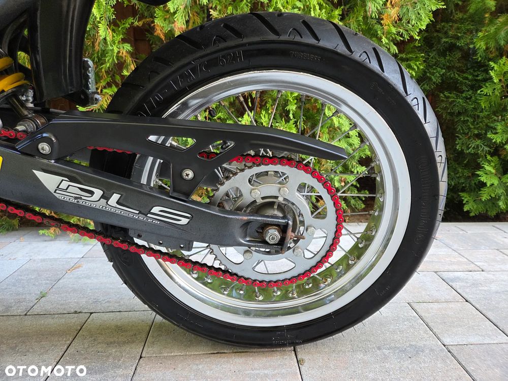 Derbi Senda - 21