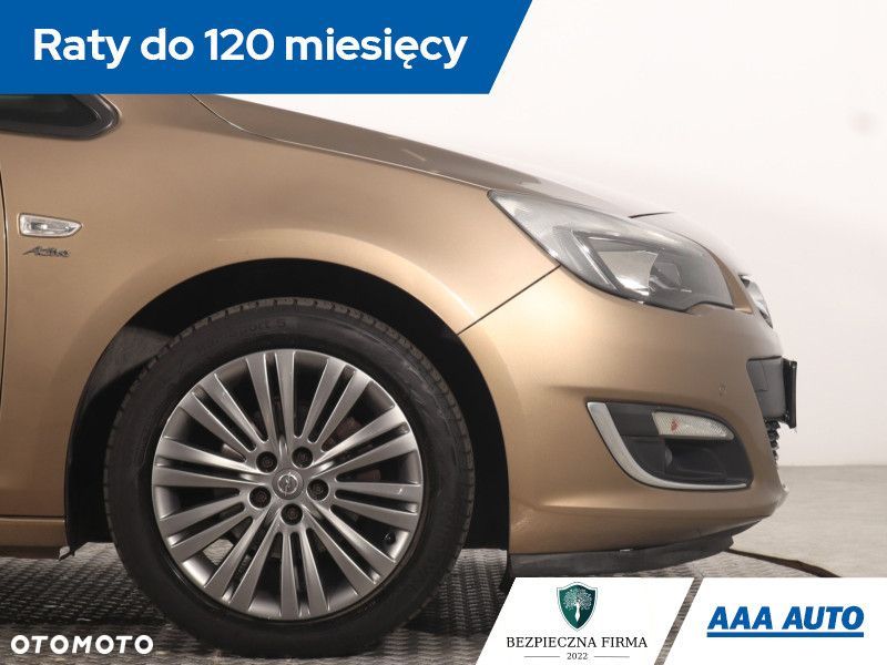 Opel Astra - 16