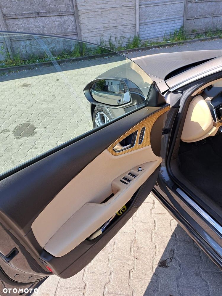 Audi A7 Sportback 3.0 TDI Quattro Tiptronic - 12