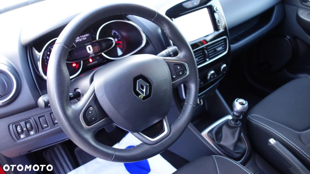 Renault Clio 1.2 Enegry TCe Limited - 14