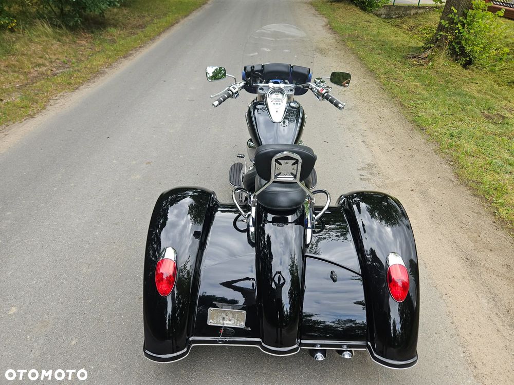 Kawasaki Vulcan - 16