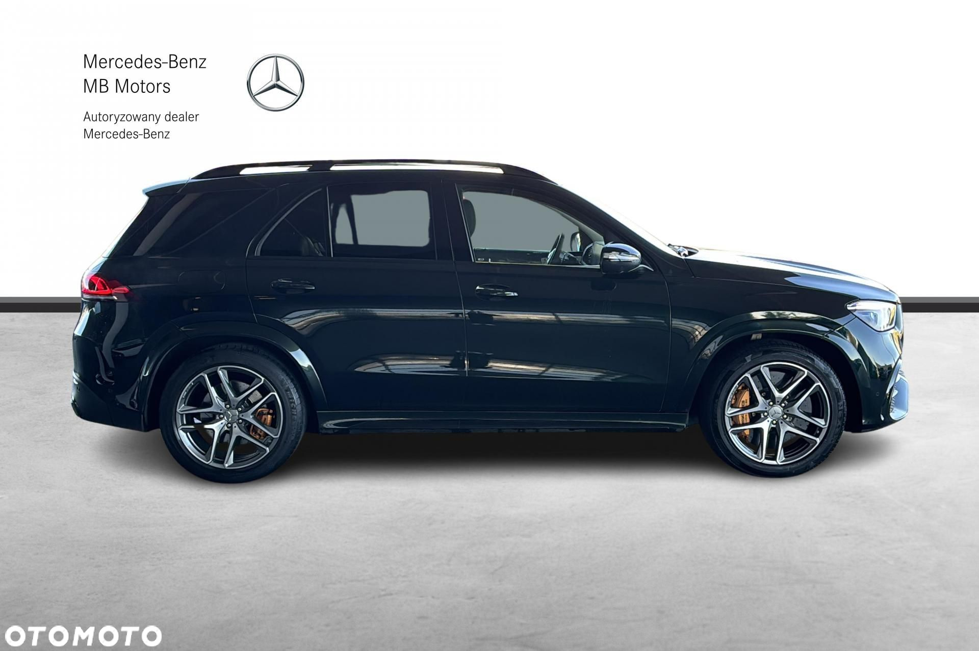 Mercedes-Benz GLE - 6