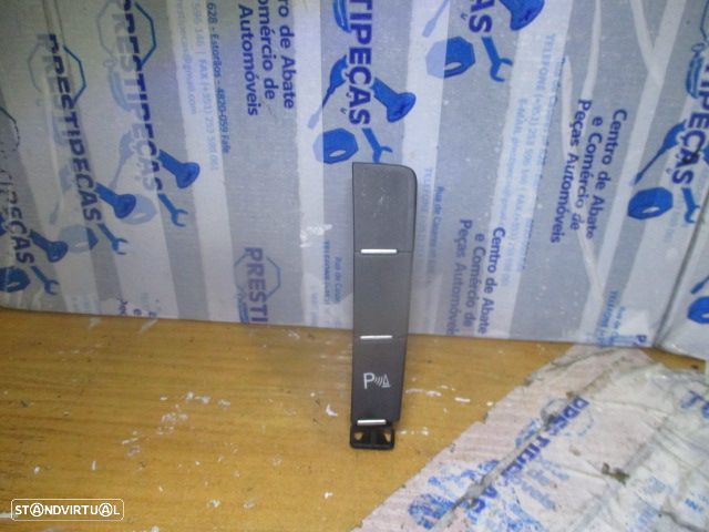 Interruptor 5G1927238E VW GOLF 7 2014 Sensor De Estacionamento VW GOLF 7 2013 1.2TSI 105CV 5P PRETO Sensor De Estacionamento  VW GOLF 7 5G FASE 1 2014 1.6TDI 105CV 5P CINZA RATO - 1