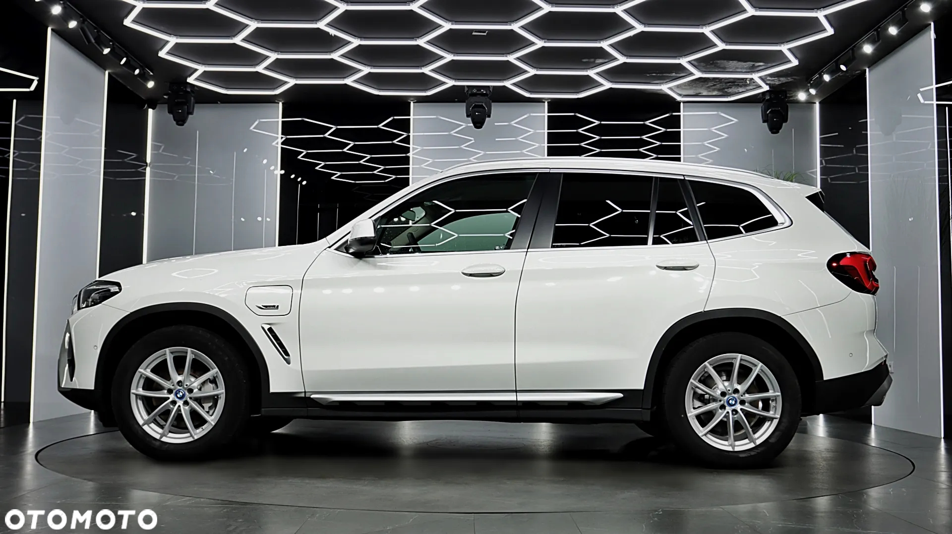 BMW X3 ver-xdrive30e - 5