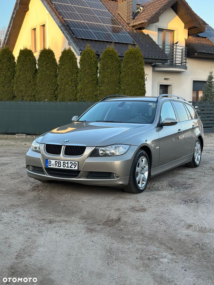 BMW Seria 3 318i Edition Lifestyle - 4