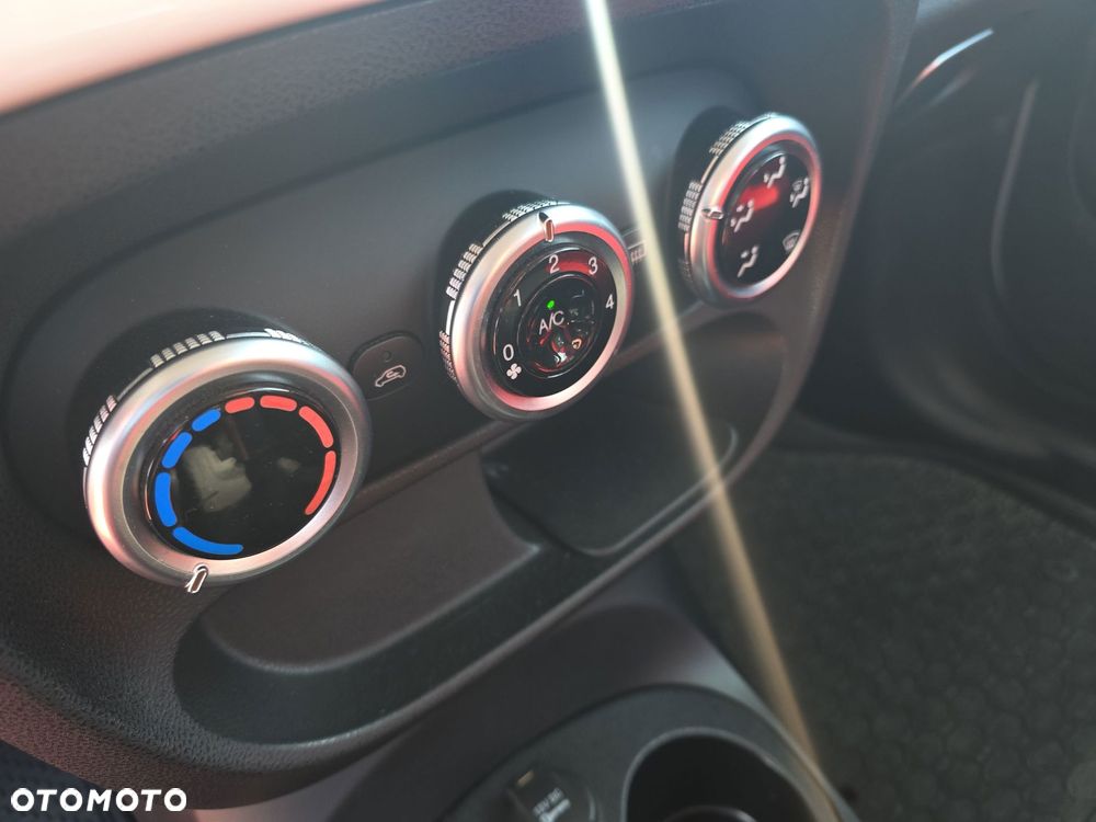 Fiat 500L 1.4 16V Pop - 17