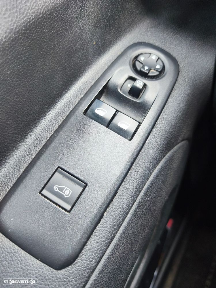 Peugeot Partner L2 Asphalt - 9