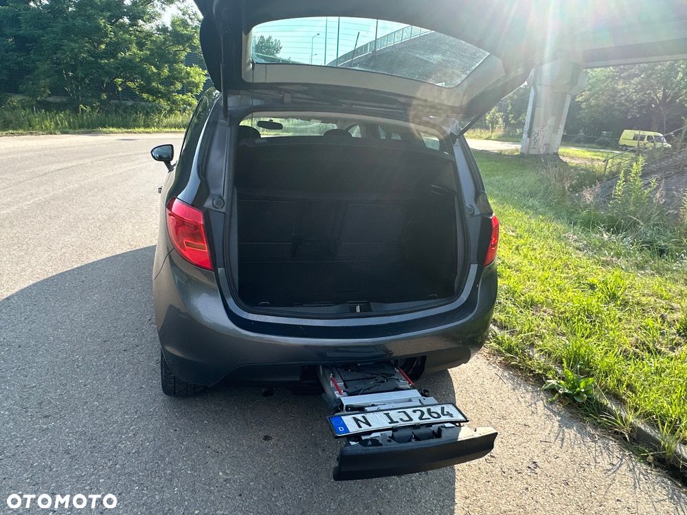 Opel Meriva 1.4 Ecoflex Edition - 22