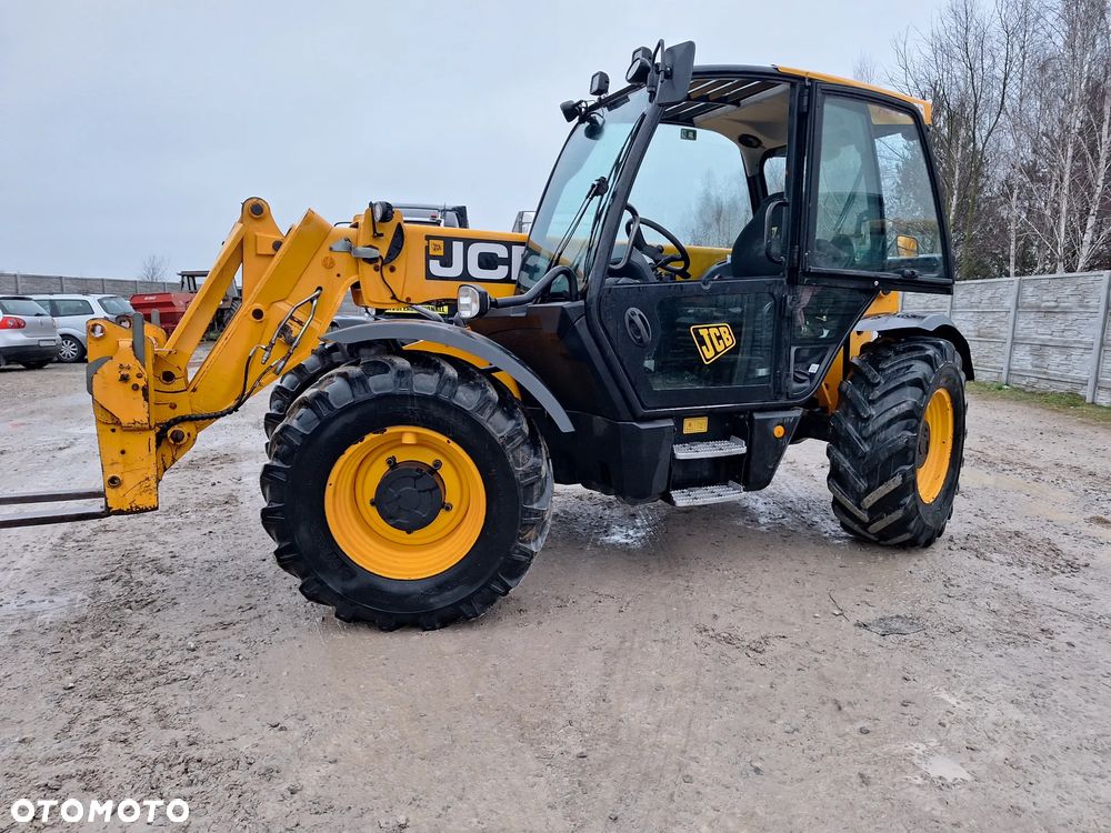 JCB 536-60 Agri Super - 3