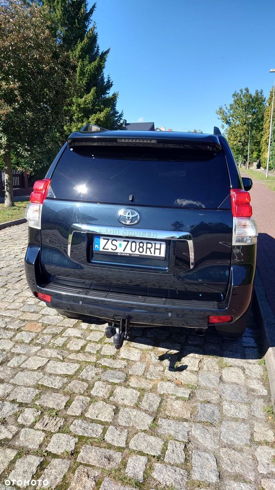 Toyota Land Cruiser LC 3.0 D-4D Premium - 19