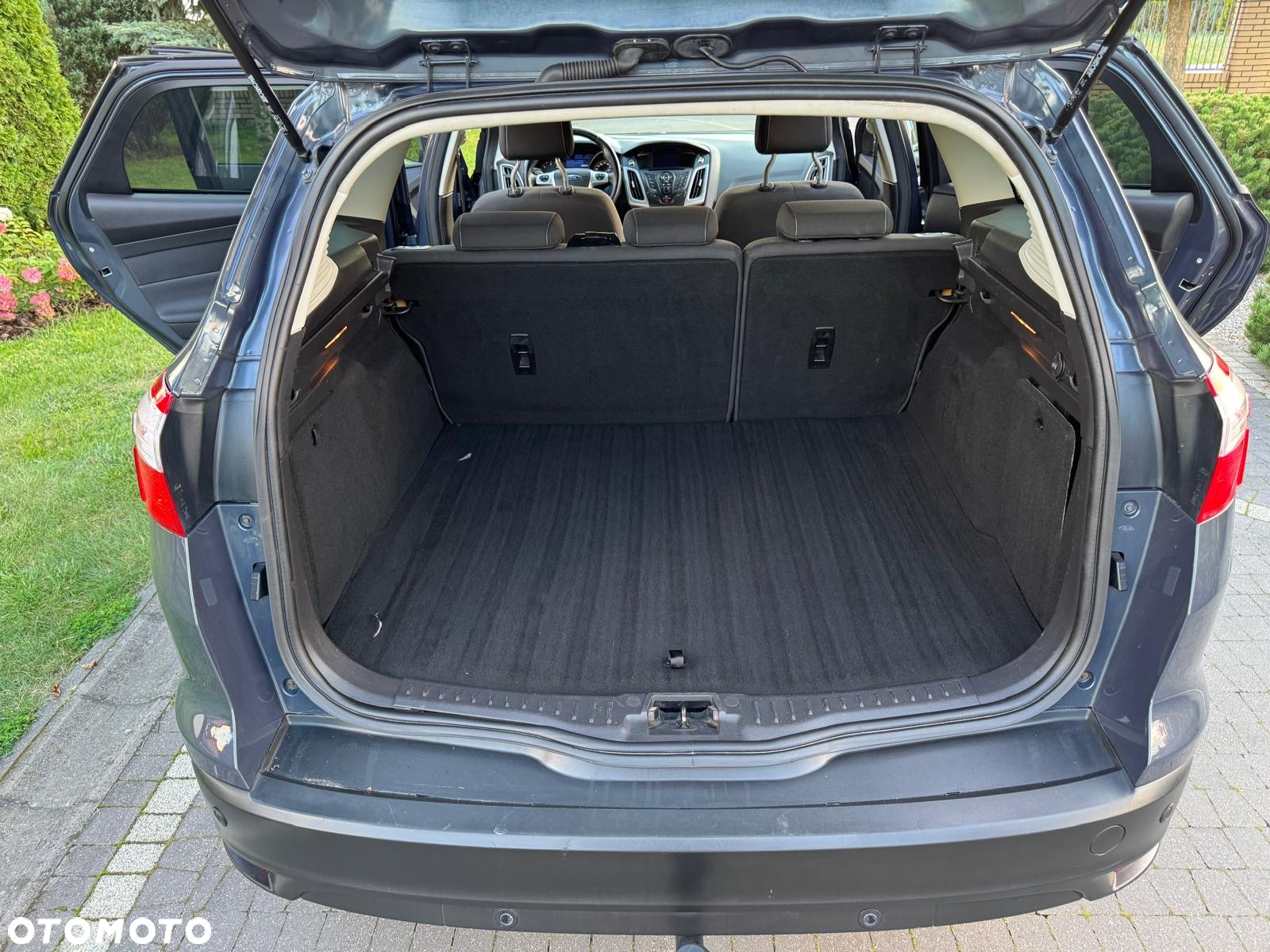 Ford Focus 1.6 TDCi DPF Champions Edition - 25