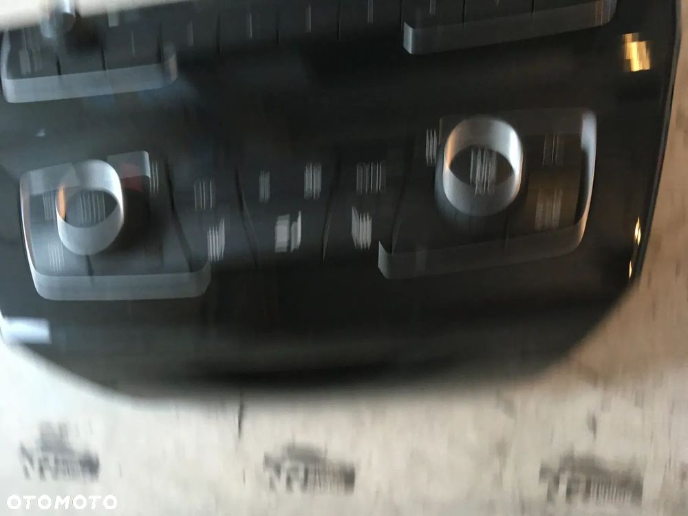 PANEL KLIMATYZACJI RADIA BMW X2 F39 X1 F48 2 F45 F46 9371457 9371460 - 5