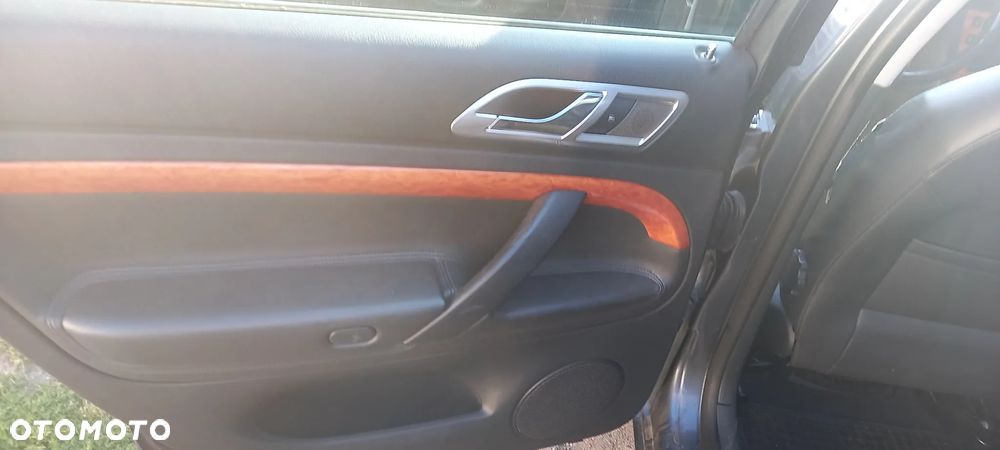 Skoda Superb 2.0 TDI DPF Platinum - 12