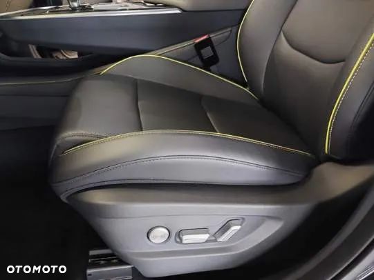 BAIC 5 Beijing 1.5T Comfort DCT - 13