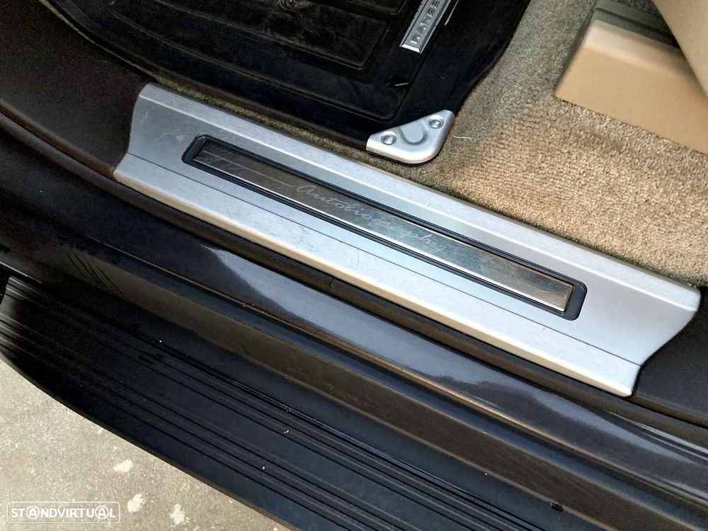 Land Rover Range Rover 4.4 SDV8 Autobiography - 19