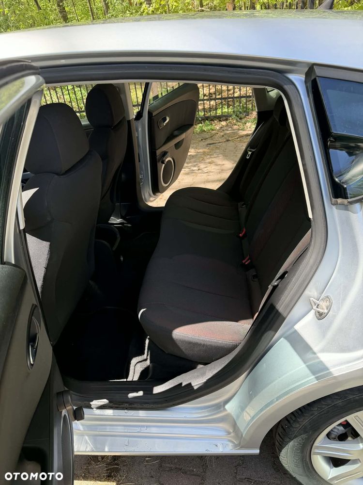Seat Leon 1.6 Sport Limited - 8