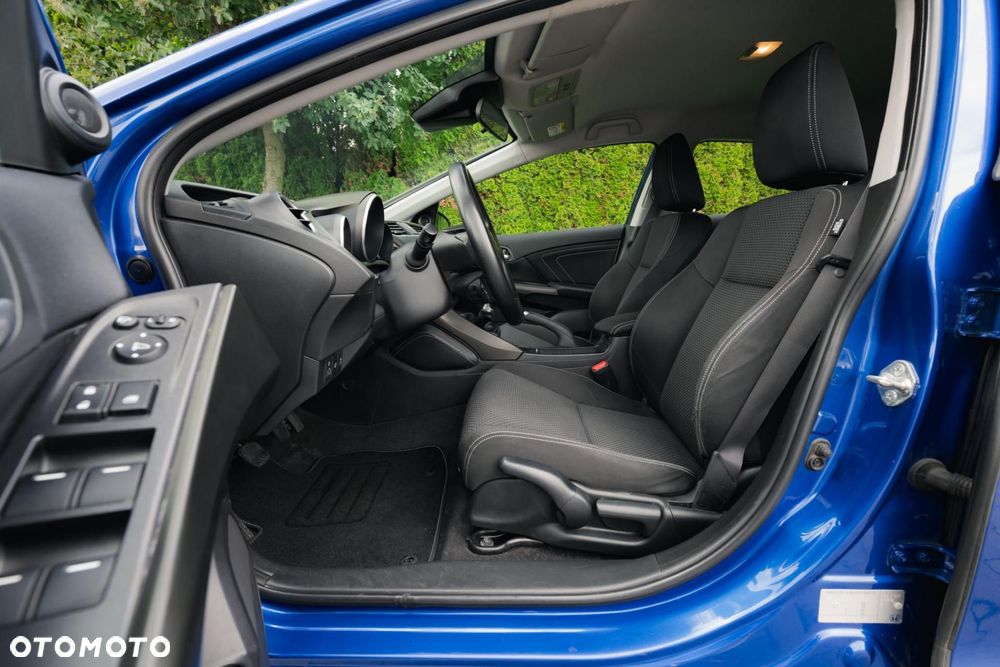 Honda Civic - 14