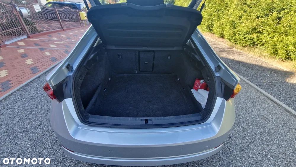 Skoda Octavia 2.0 TDI Ambition - 5