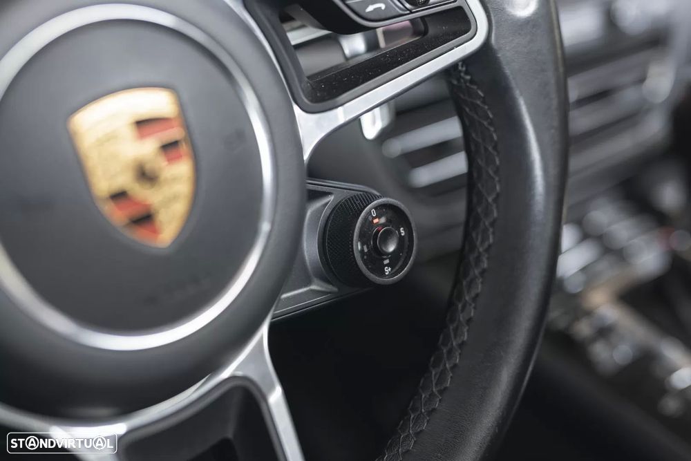 Porsche Macan PDK - 24