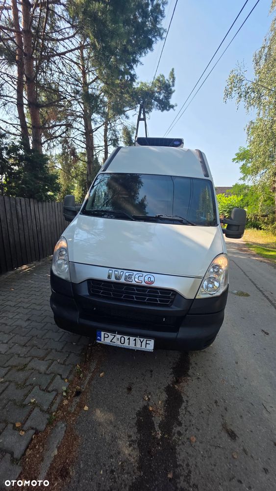 Iveco Daily 35C15 - 13