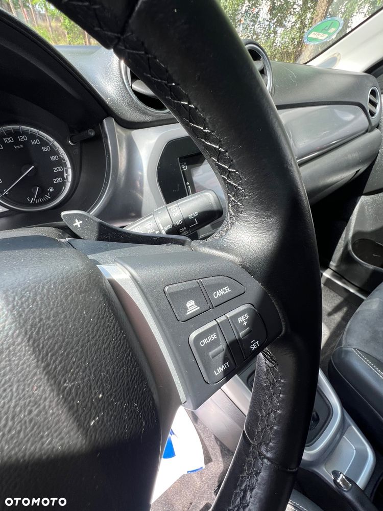 Suzuki Vitara 1.6 (4x2) Automatik Comfort+ - 36