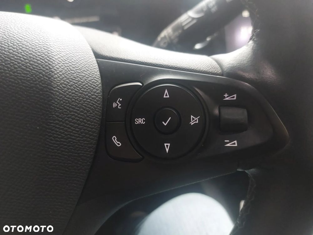 Opel Corsa - 7