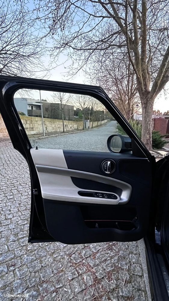 MINI Countryman - 30