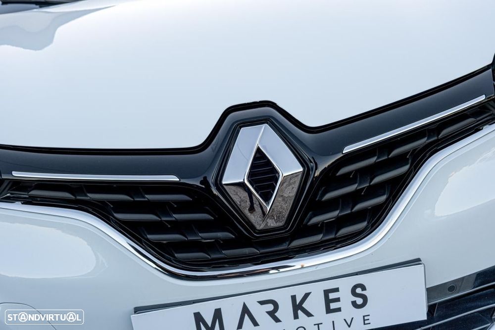 Renault Captur (ENERGY) TCe 90 INTENS - 19