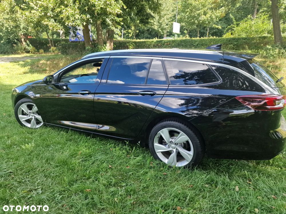 Opel Insignia 2.0 Exclusive - 3