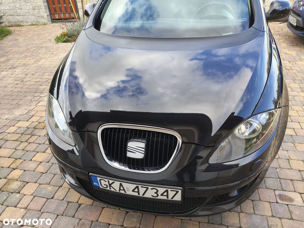 Seat Altea 2008 photo 4