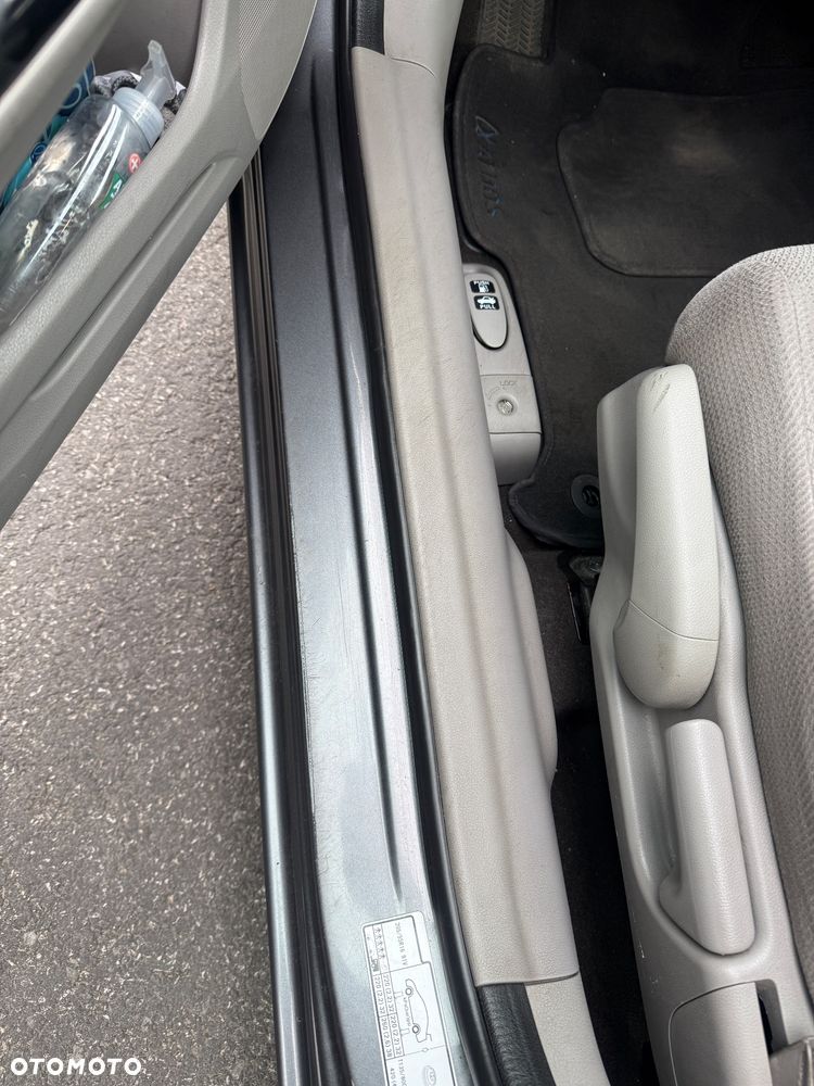Honda Civic 1.8 Executive - 35