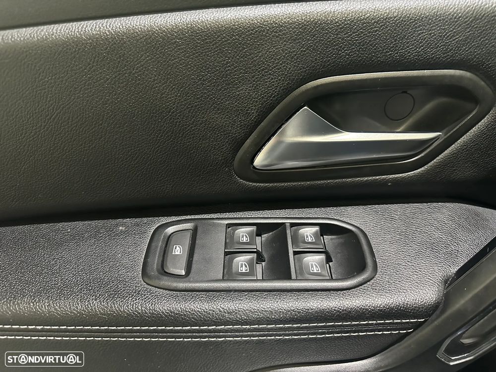 Dacia Duster 1.6 SCe Comfort Bi-Fuel - 12