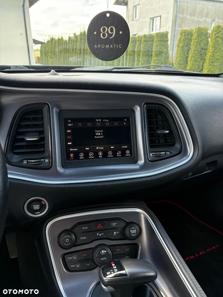 Dodge Challenger 3.6 GT Plus AWD - 11