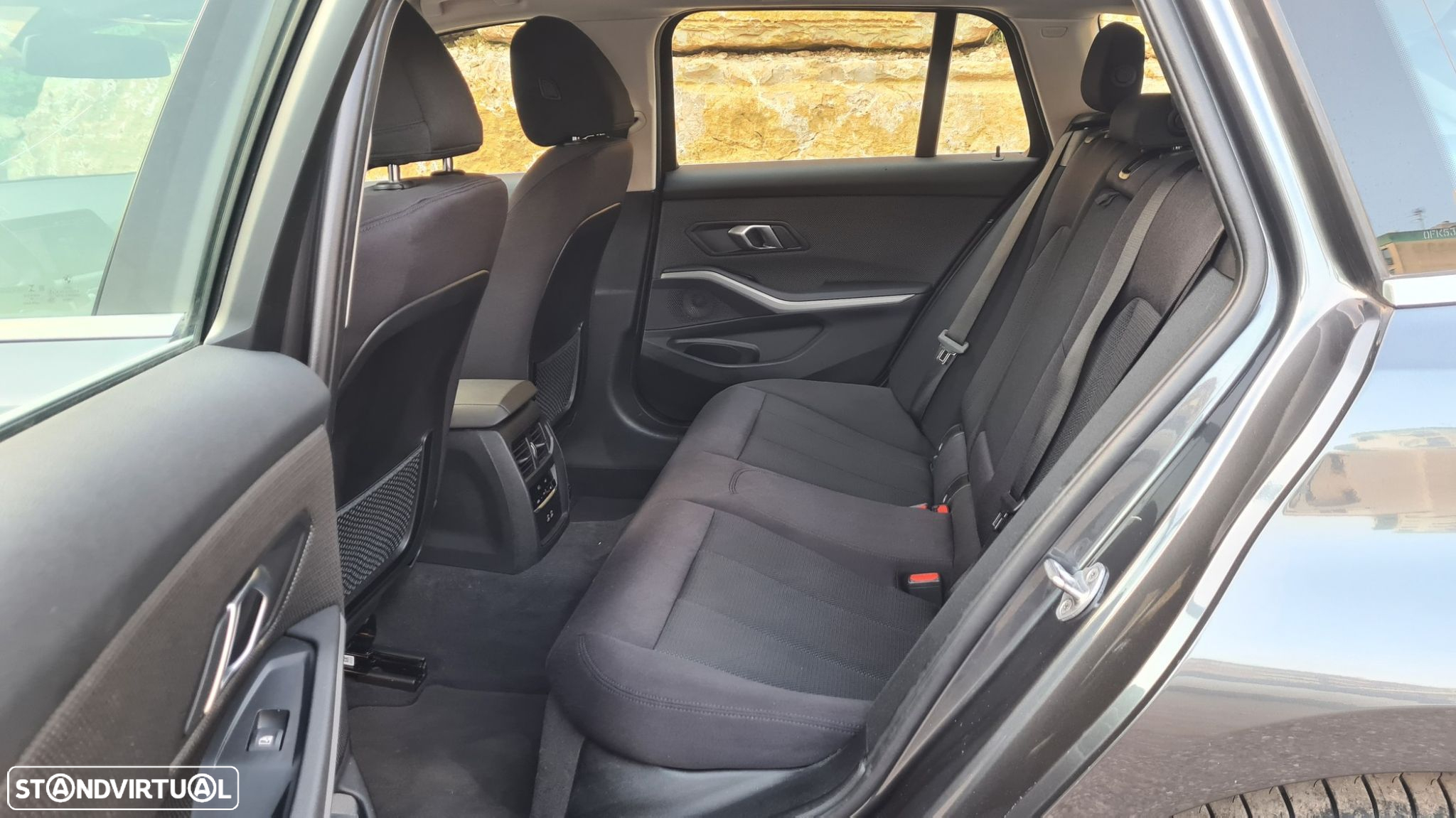 BMW 320 d Touring Auto - 50