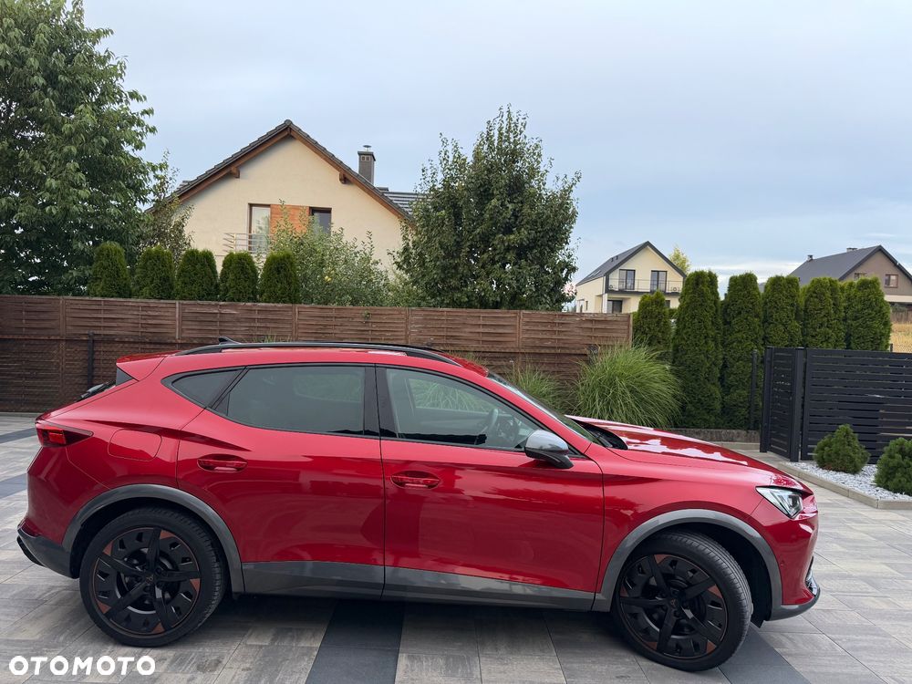 Cupra Formentor 2.0 TSI 4Drive VZ DSG - 7