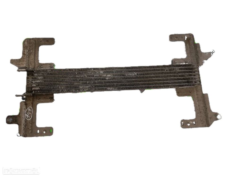 Radiador Ar Condicionado / Ac Jaguar S-Type (X200) - 2