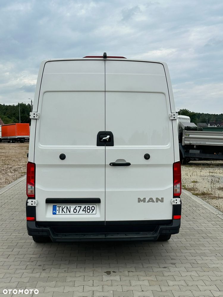MAN TGE 3.100 3.140 3.160 | L4H2 | - 12