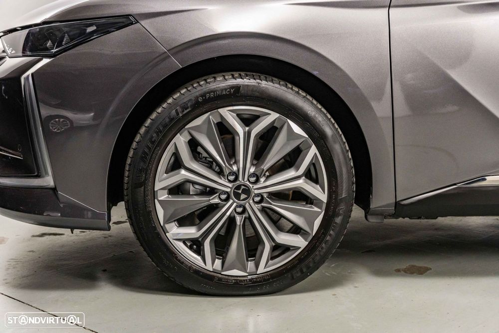 DS DS4 E-Tense Trocadero EAT8 - 26