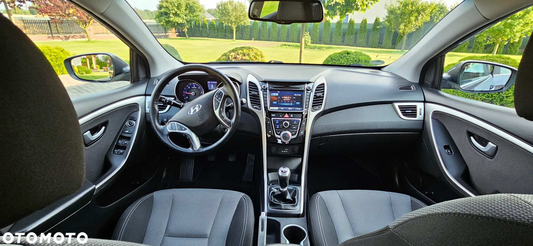 Hyundai i30 1.6 CRDi Comfort - 18