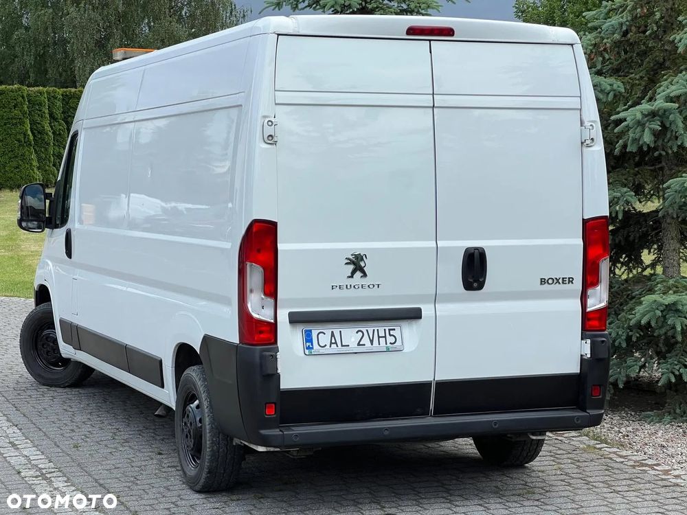 Peugeot Boxer - 6