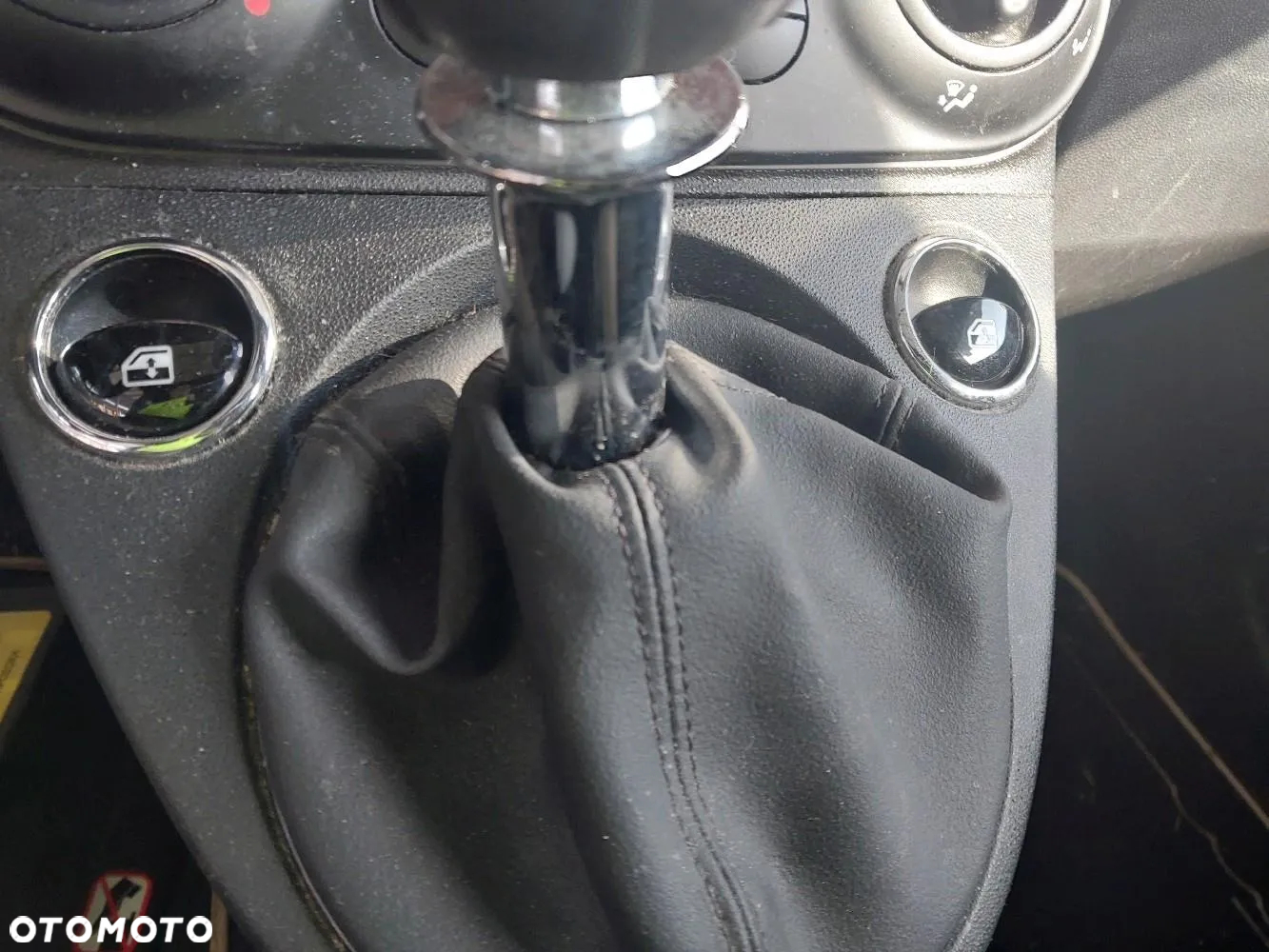 Fiat 500 1.0 GSE Hybrid Club - 16