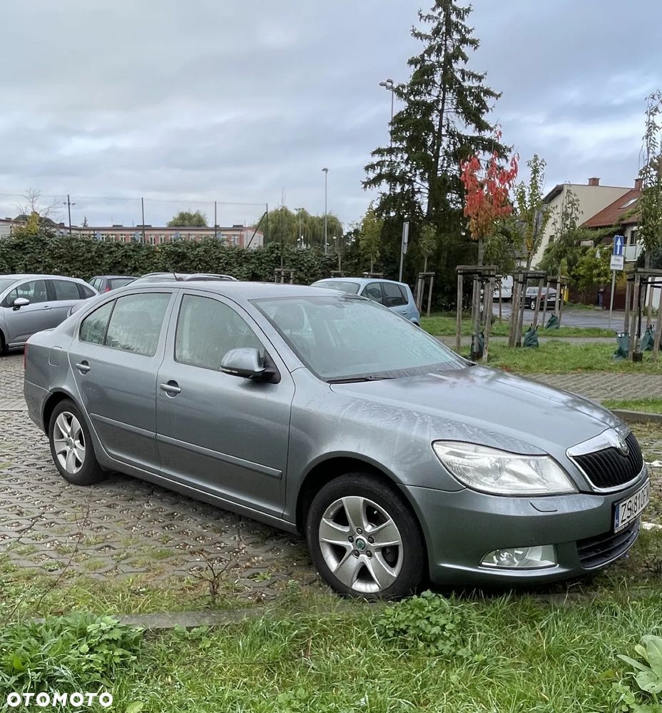 Skoda Octavia 1.6 TDI Ambition - 2